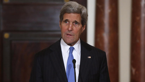 ການກະທຳຕັ້ງຮ້ານເຈາະ ນ້ຳມັນຂອງຈີນເຮັດໃຫ້ ອາເມລິກາມີຄວາມ ເປັນຫ່ວງກັງວົນ